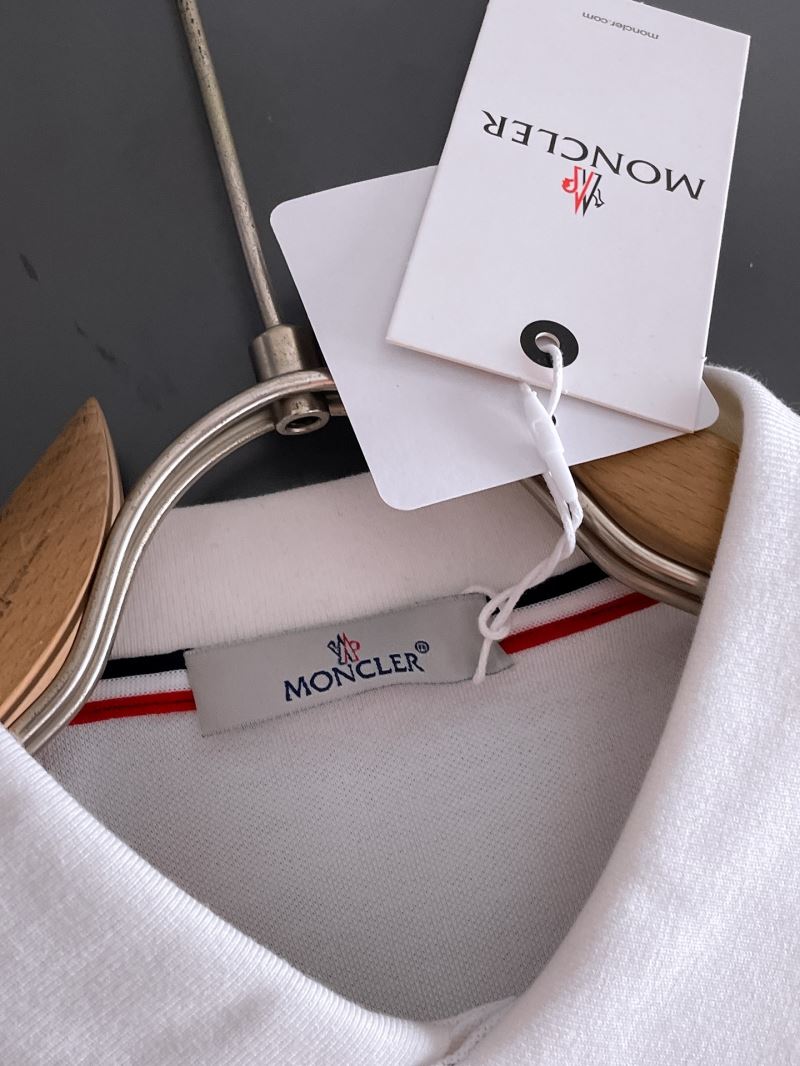 Moncler T-Shirts